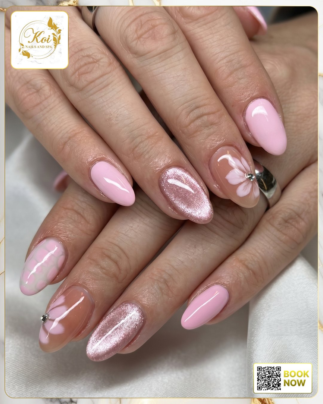 Nail June 19